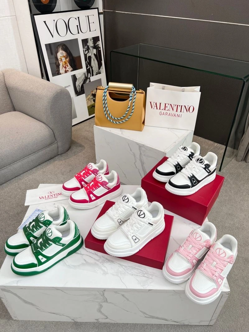 TopPick Vxlxntino Sneakers 233196