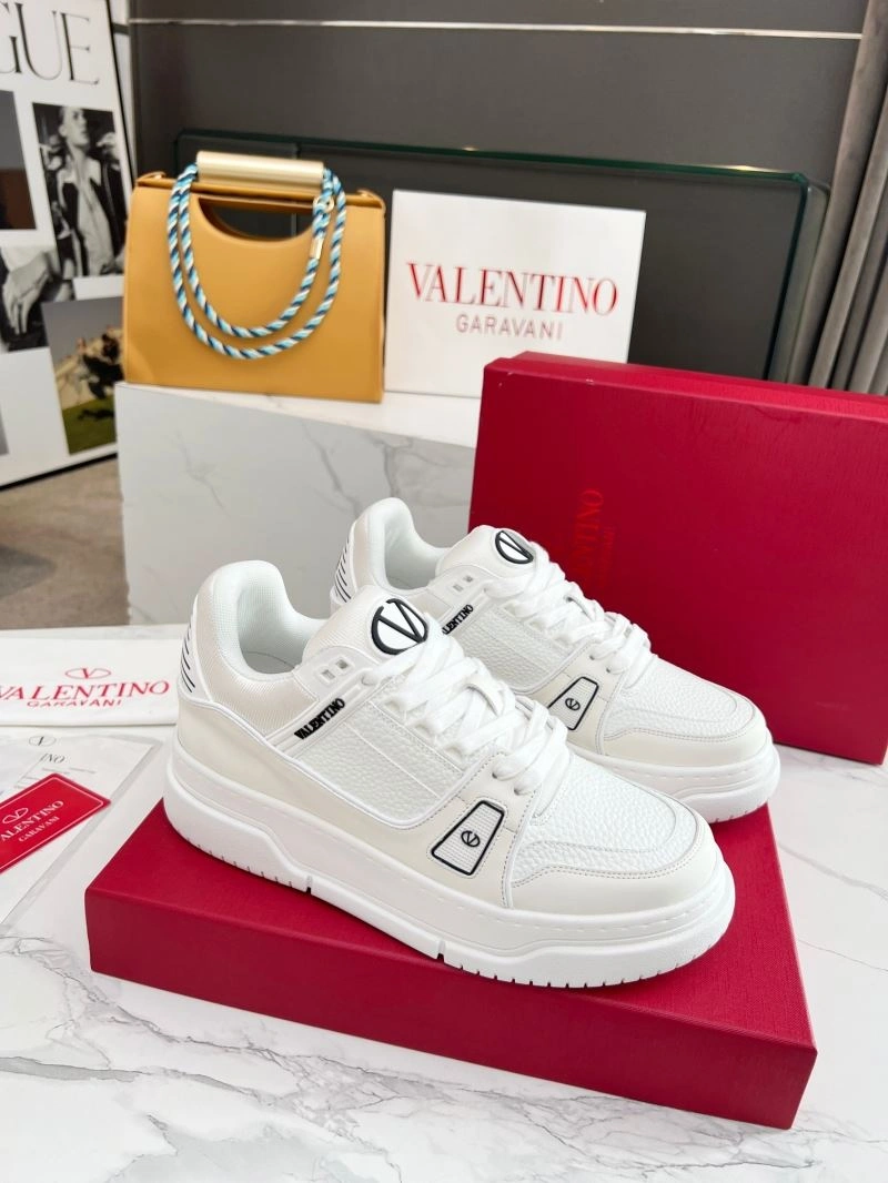 Vxlxntino Sneakers Versatile 233178