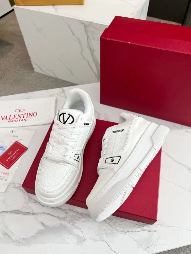 Vxlxntino Sneakers Versatile 233178