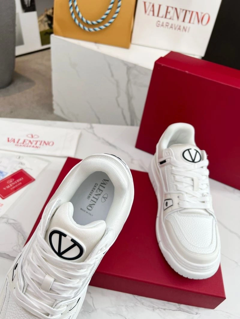 Vxlxntino Sneakers Versatile 233178