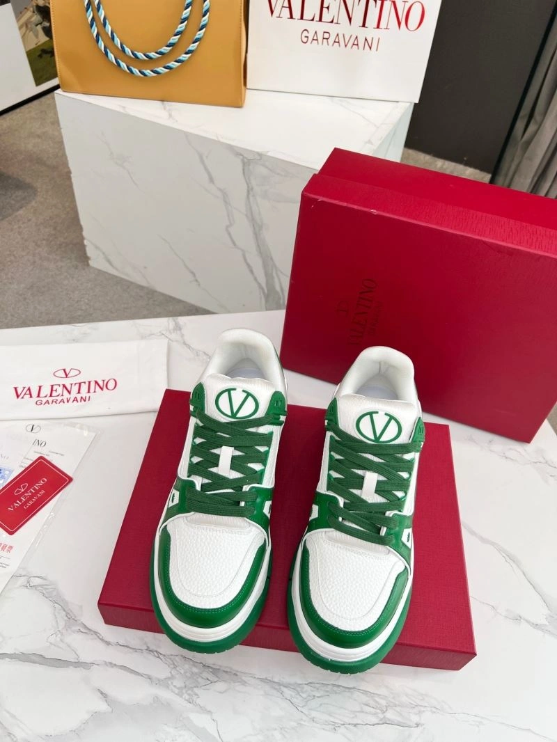 Lightweight Vxlxntino Sneakers 233179