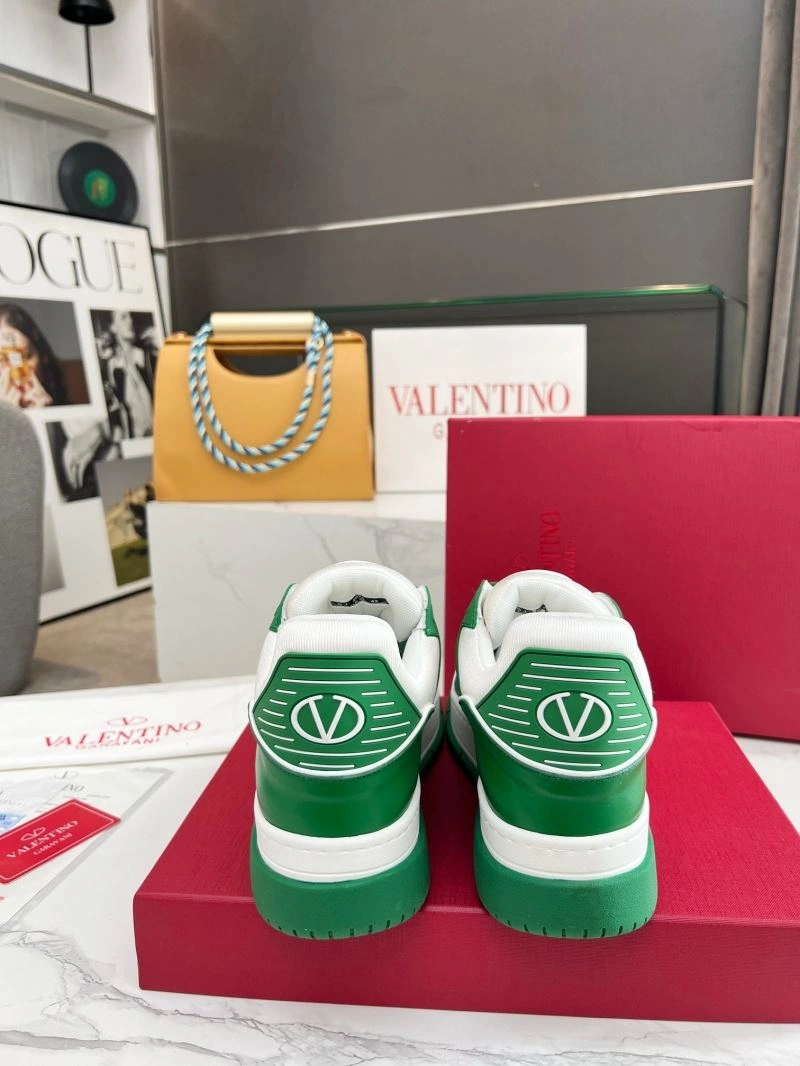 Lightweight Vxlxntino Sneakers 233179