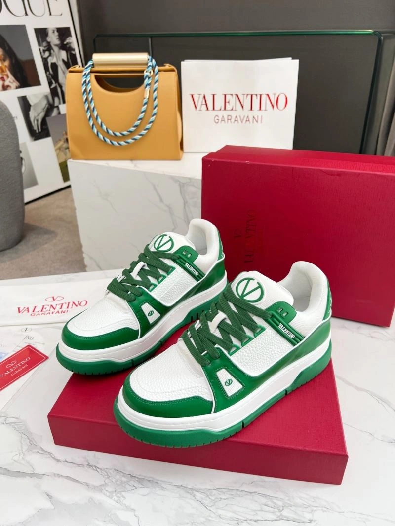Lightweight Vxlxntino Sneakers 233179