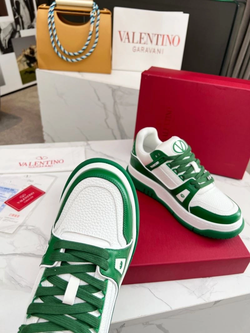 Lightweight Vxlxntino Sneakers 233179