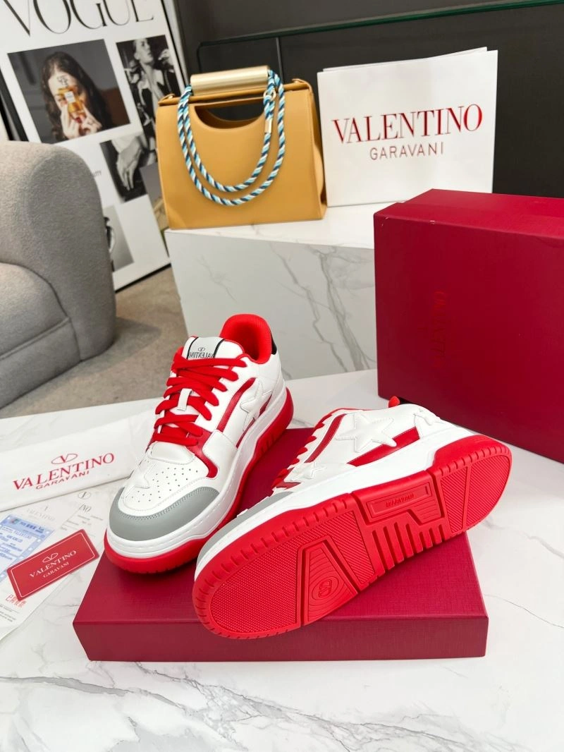 Vxlxntino Sneakers Timeless 233176