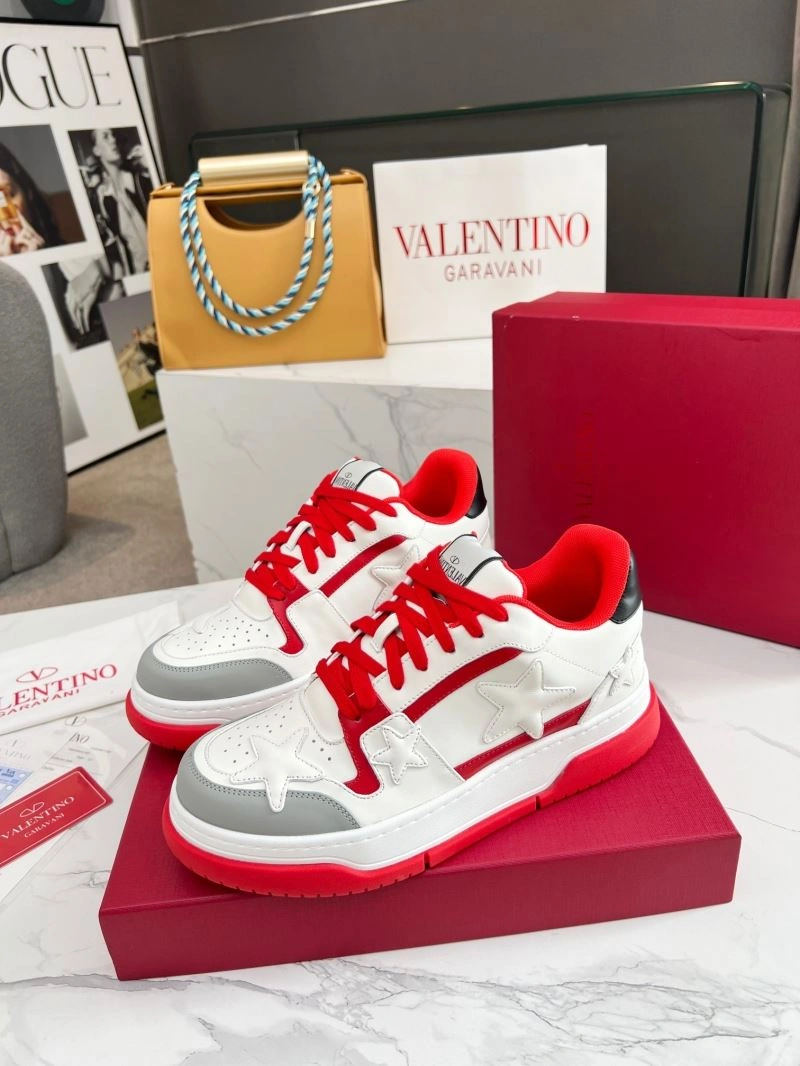 Vxlxntino Sneakers Timeless 233176