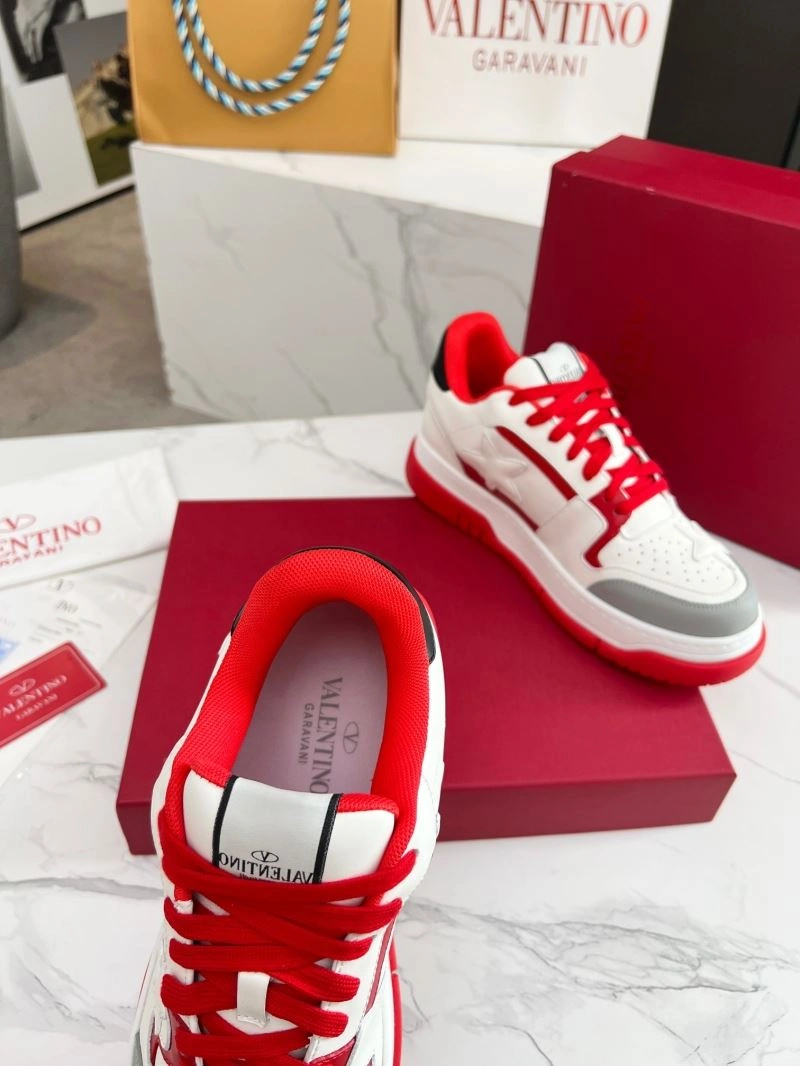 Vxlxntino Sneakers Timeless 233176