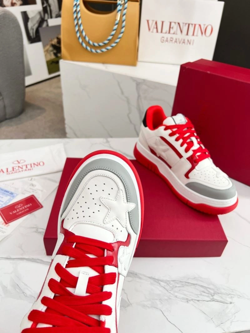 Vxlxntino Sneakers Timeless 233176