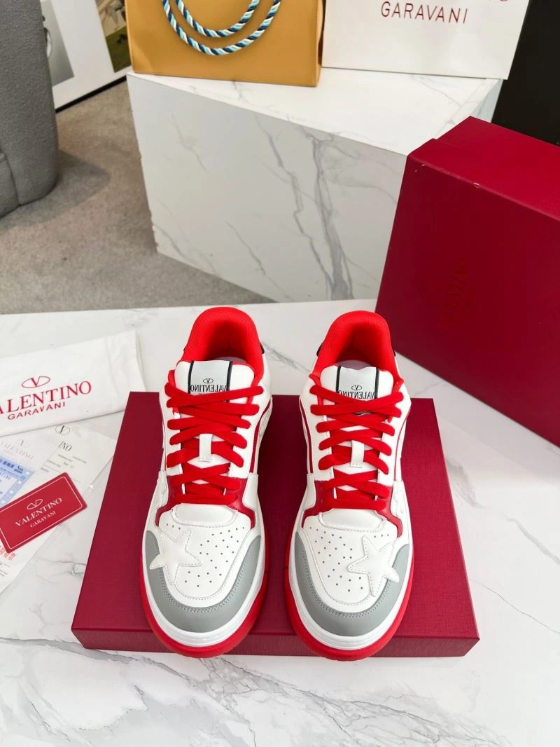 Vxlxntino Sneakers Timeless 233176