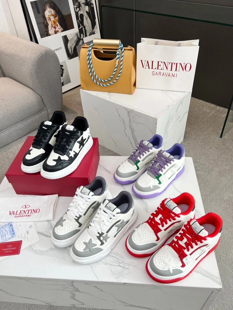 Vxlxntino Sneakers Timeless 233176