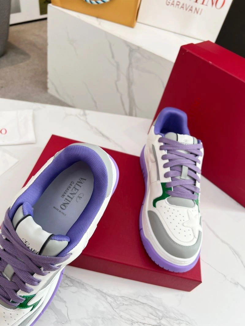 Flexible Vxlxntino Sneakers 233172