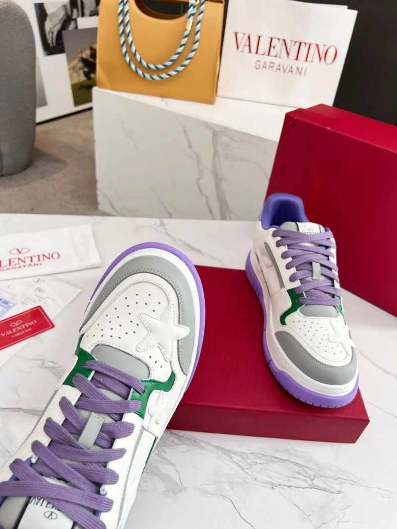 Flexible Vxlxntino Sneakers 233172
