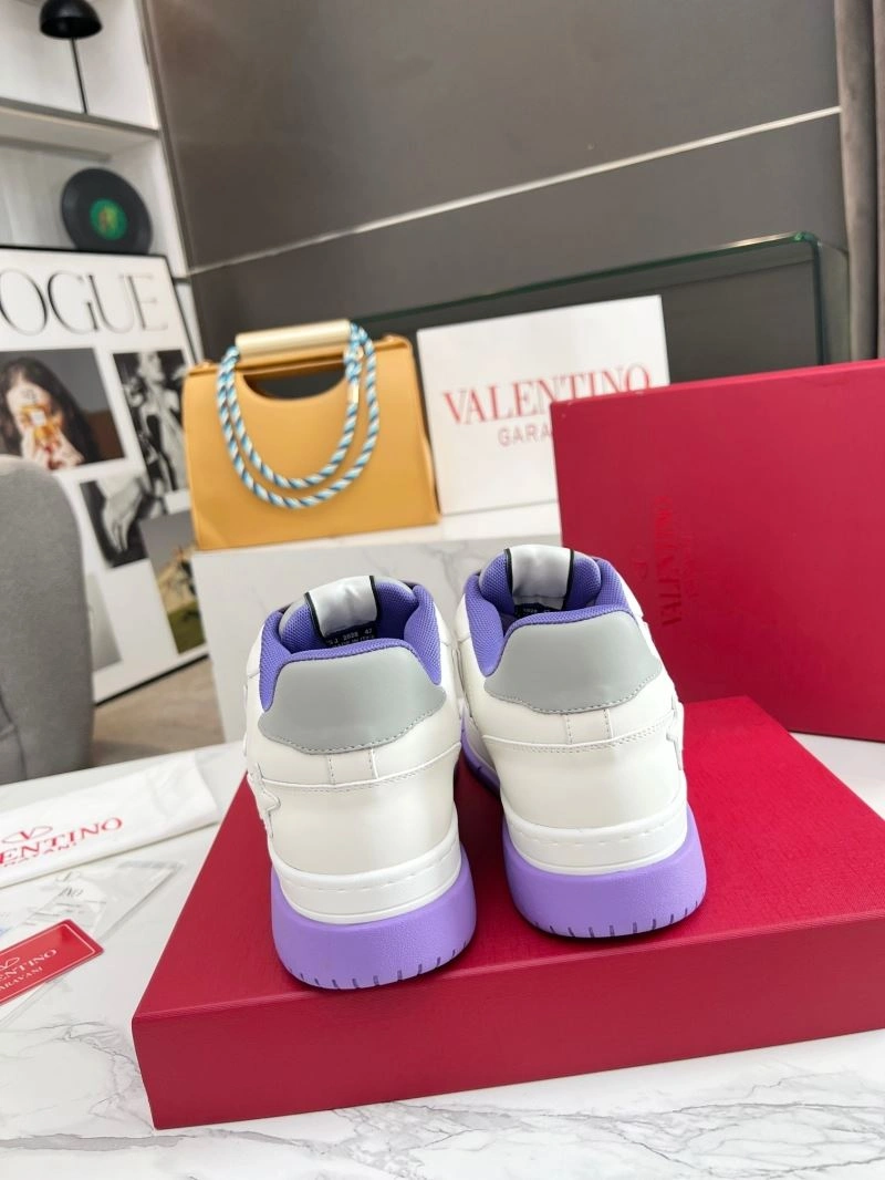 Flexible Vxlxntino Sneakers 233172