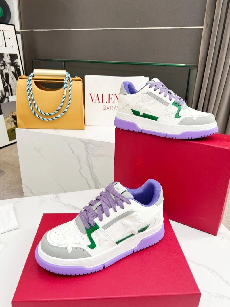 Flexible Vxlxntino Sneakers 233172