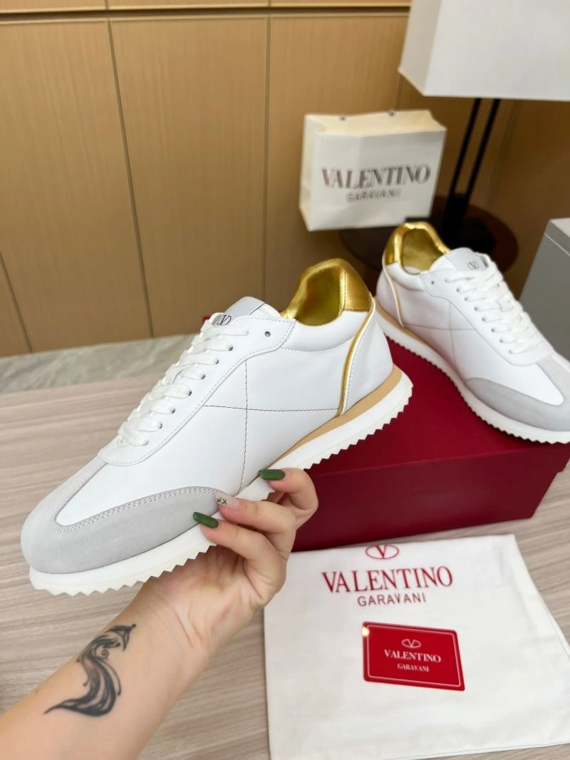 Vxlxntino Sneakers Flexible 233170