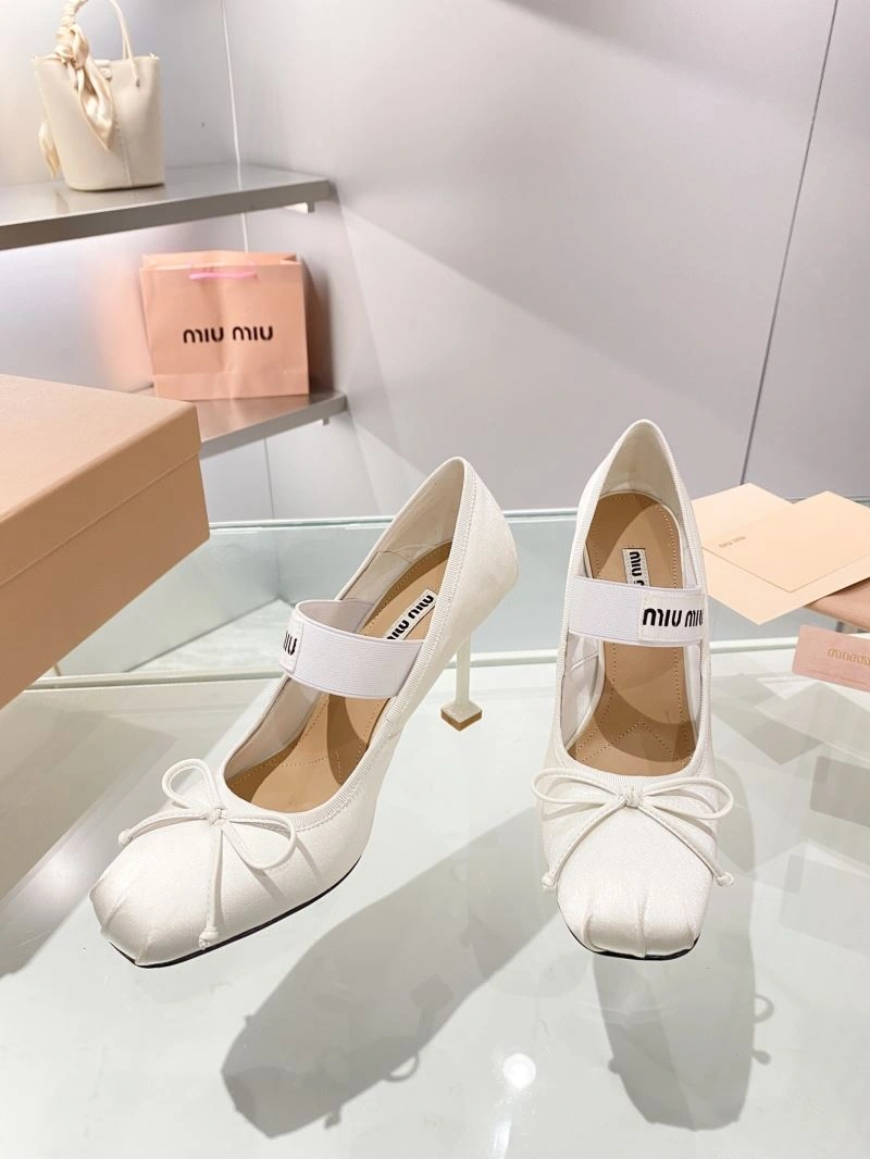 Mix Mix High Heels Practical 197015