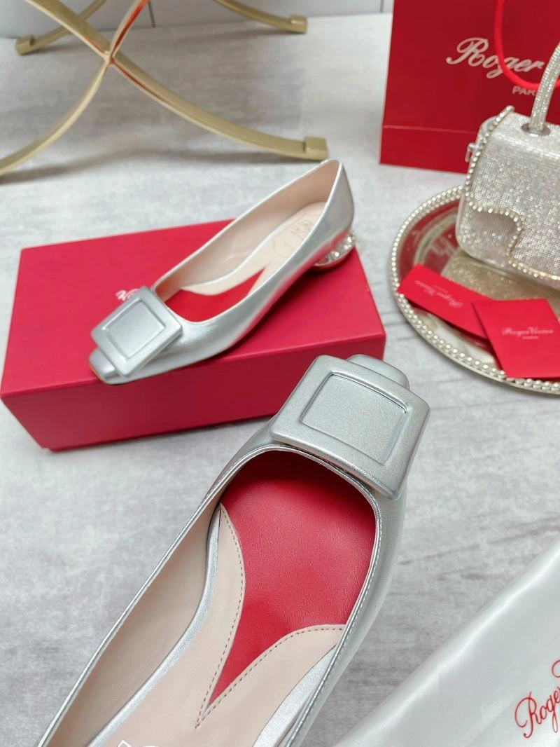 Rxgxr Vxvxer flat shoes EyeCatching 226691