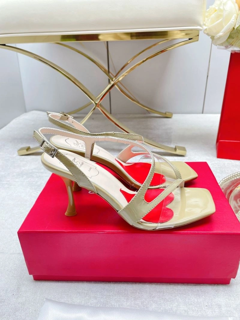 Functional Othxr High Heels 217070