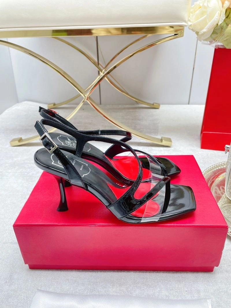 Bright Othxr High Heels 217066