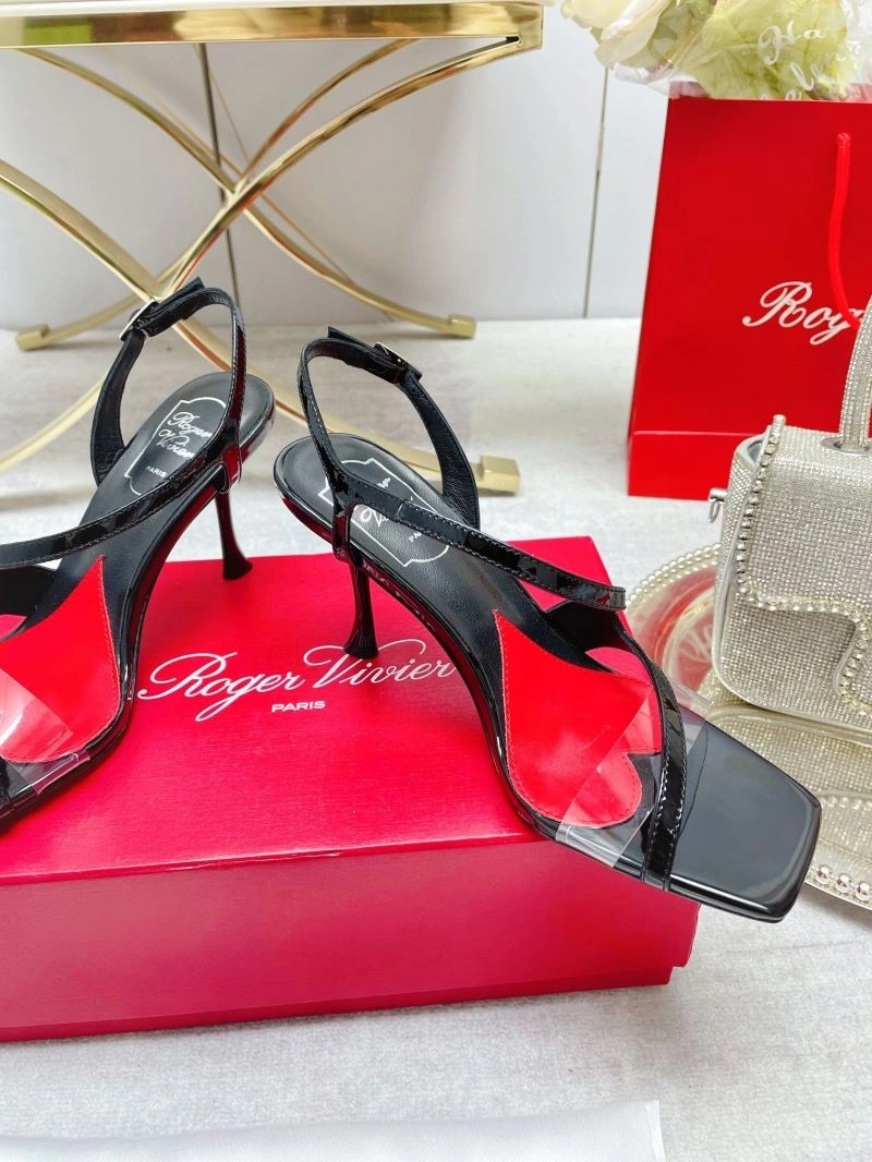 Bright Othxr High Heels 217066