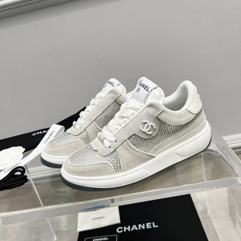Chxnxl Casual Shoes GoodFit 133538