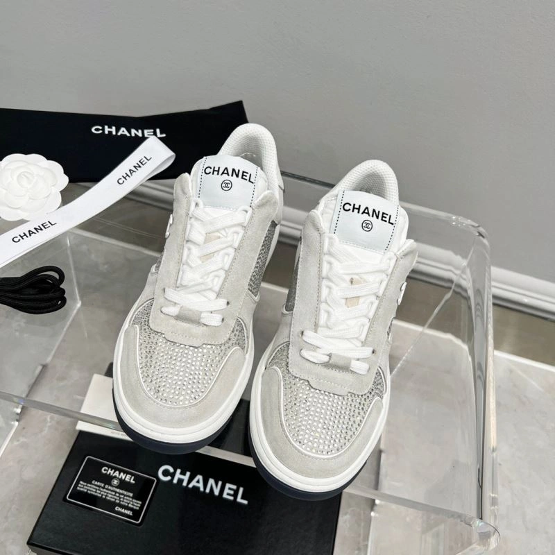 Chxnxl Casual Shoes GoodFit 133538