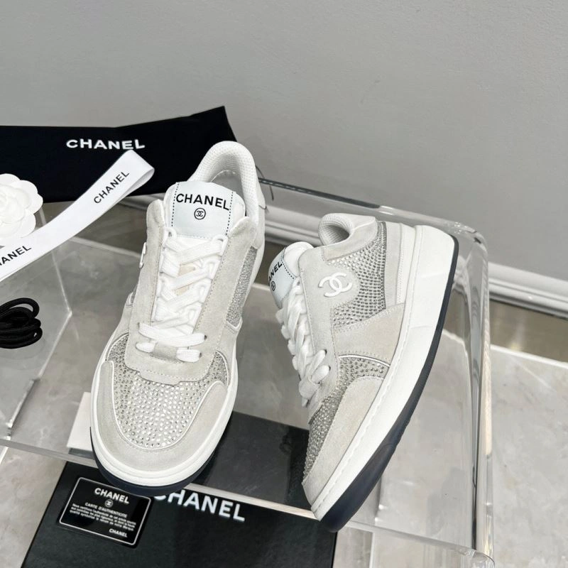 Chxnxl Casual Shoes GoodFit 133538