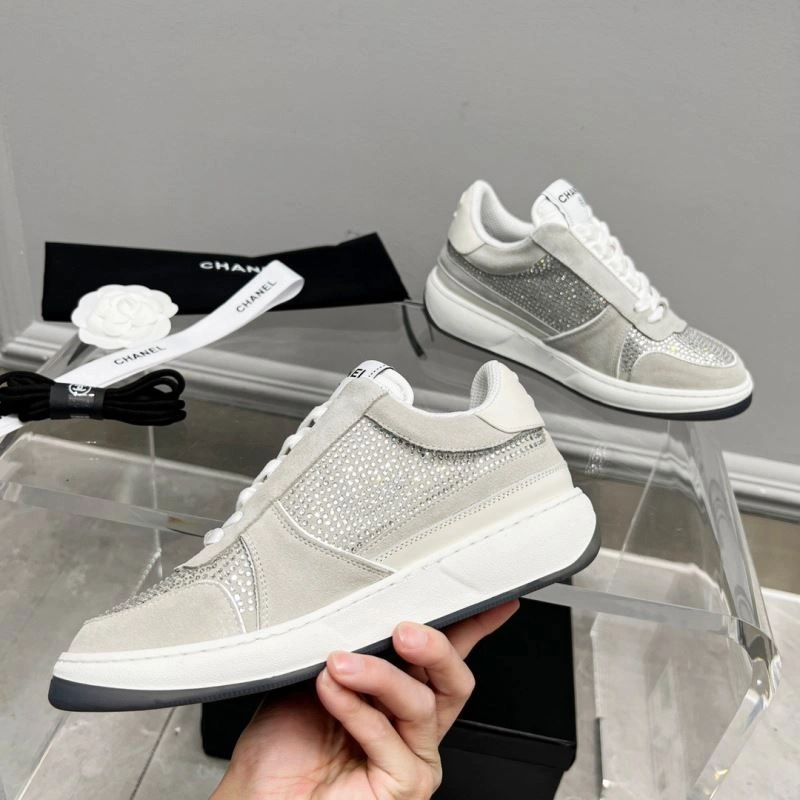 Chxnxl Casual Shoes GoodFit 133538