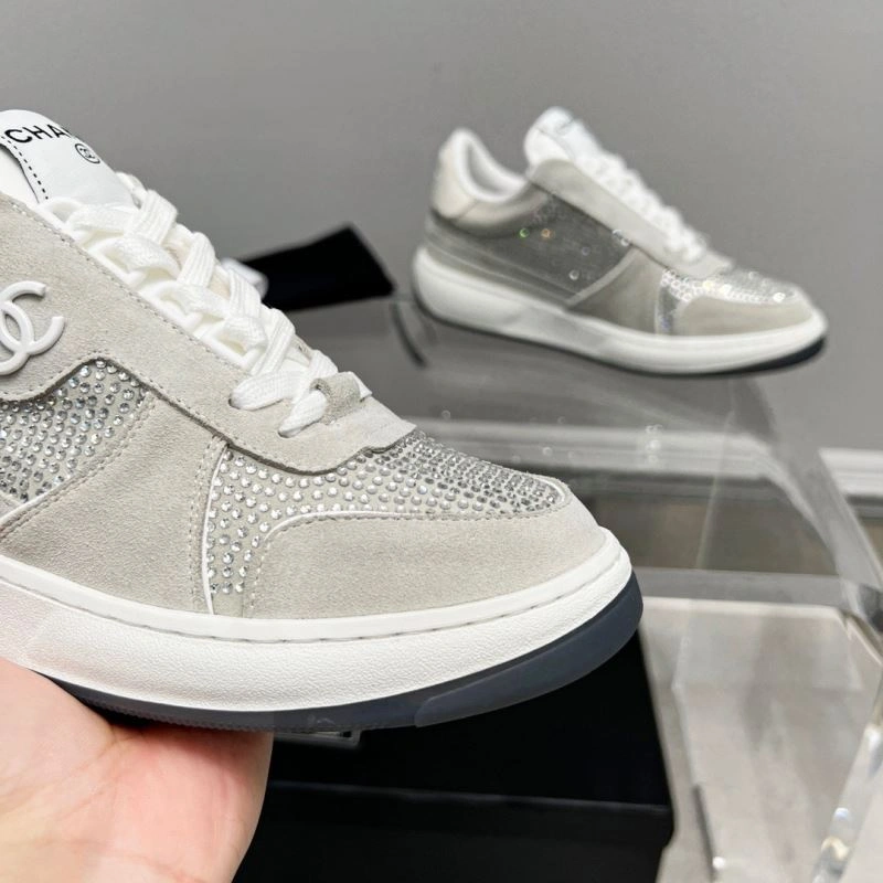 Chxnxl Casual Shoes GoodFit 133538