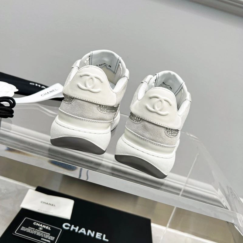 Chxnxl Casual Shoes GoodFit 133538