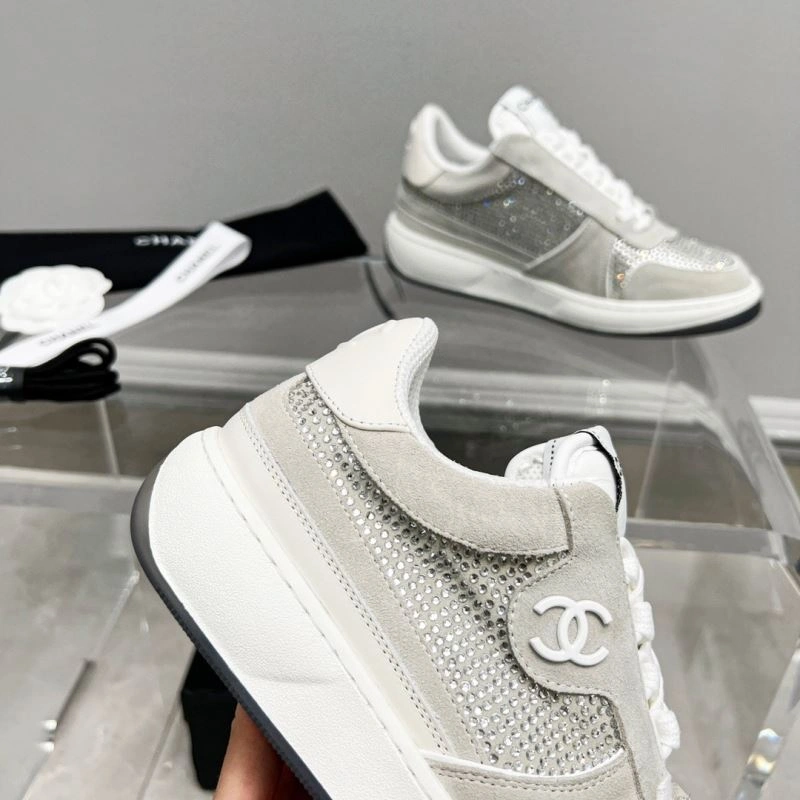 Chxnxl Casual Shoes GoodFit 133538