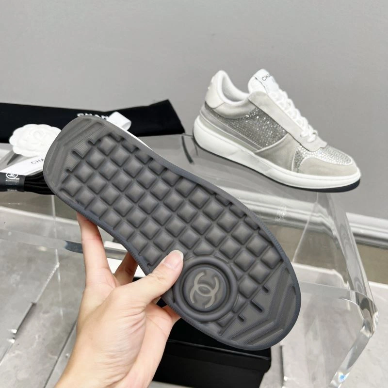 Chxnxl Casual Shoes GoodFit 133538
