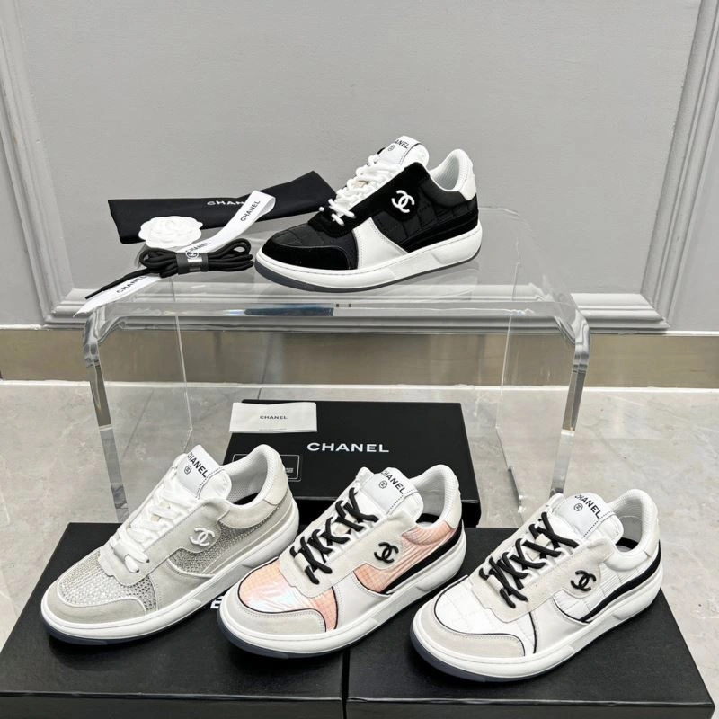 Chxnxl Casual Shoes GoodFit 133538