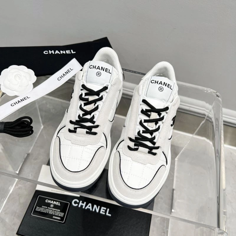 Vibrant Chxnxl Casual Shoes 133541