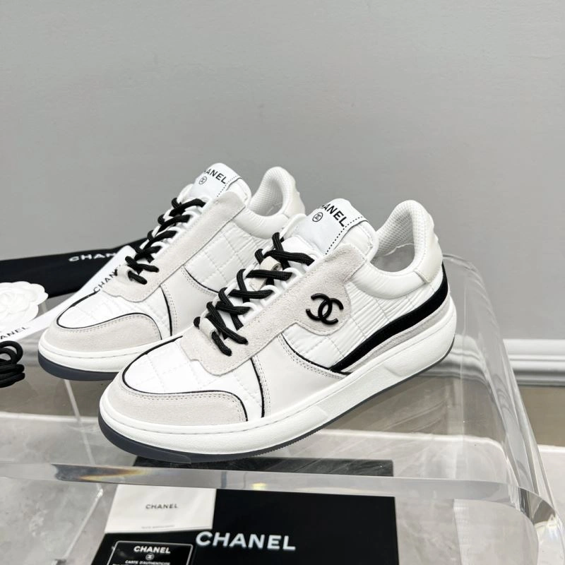 Vibrant Chxnxl Casual Shoes 133541