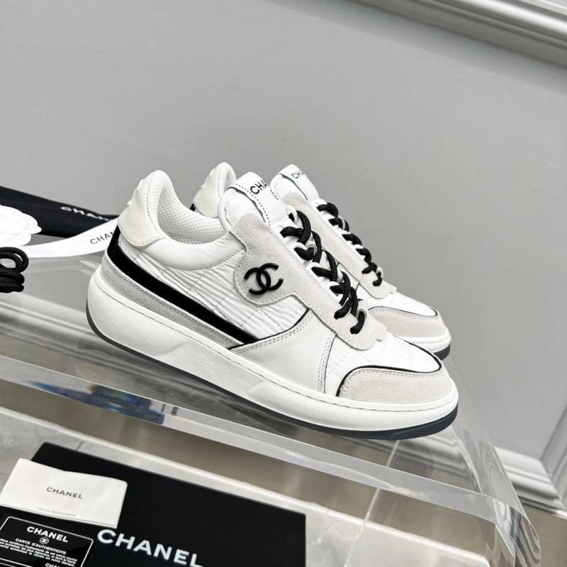 Vibrant Chxnxl Casual Shoes 133541