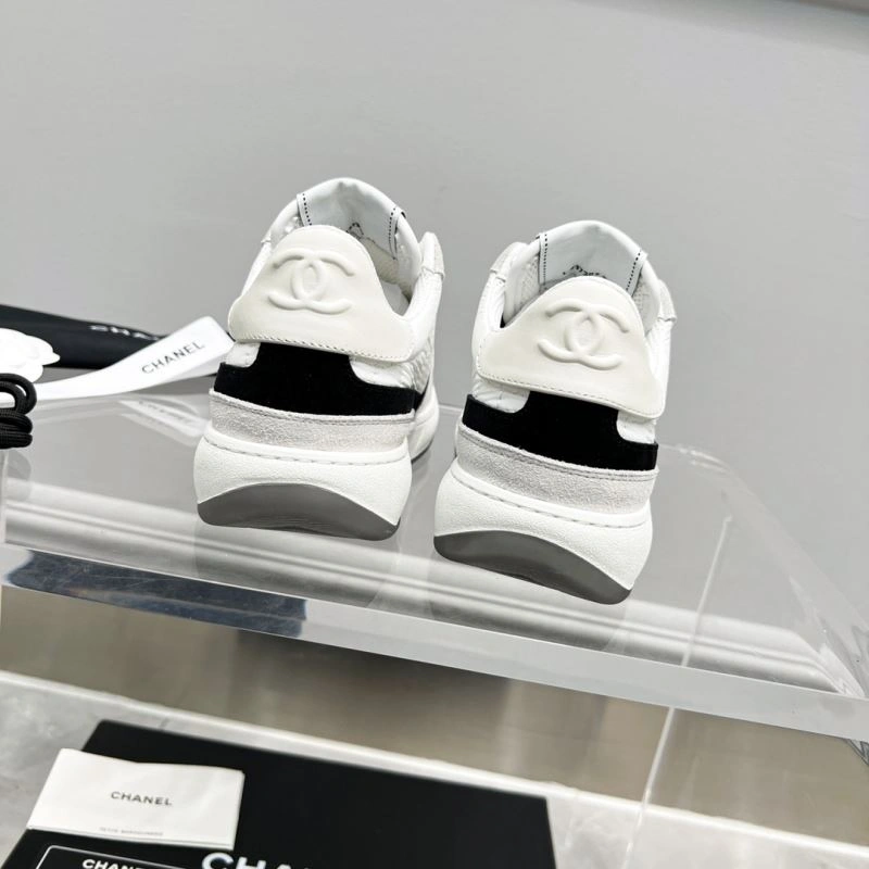 Vibrant Chxnxl Casual Shoes 133541