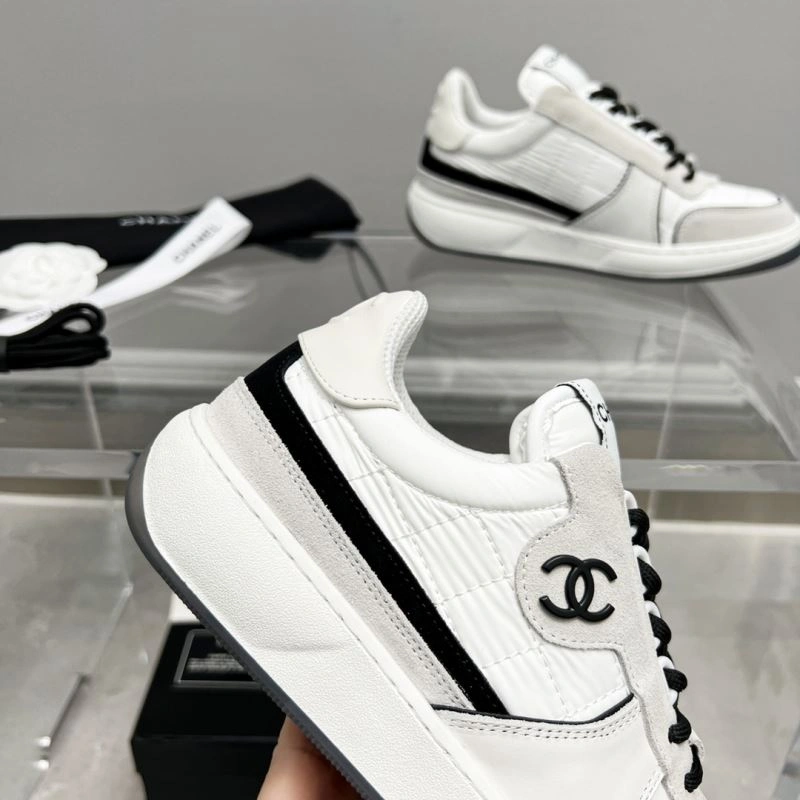 Vibrant Chxnxl Casual Shoes 133541