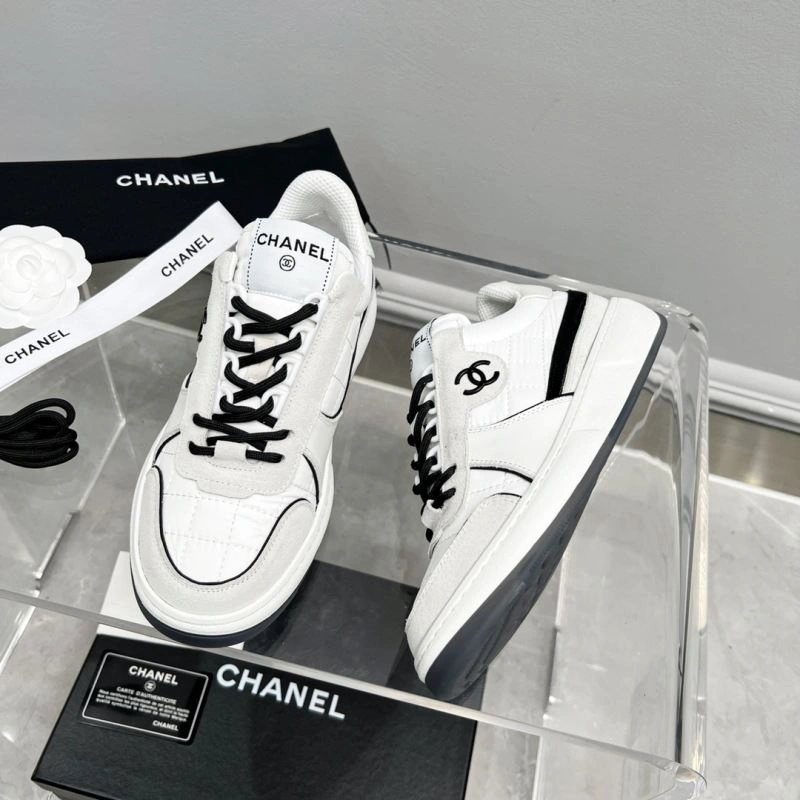 Vibrant Chxnxl Casual Shoes 133541
