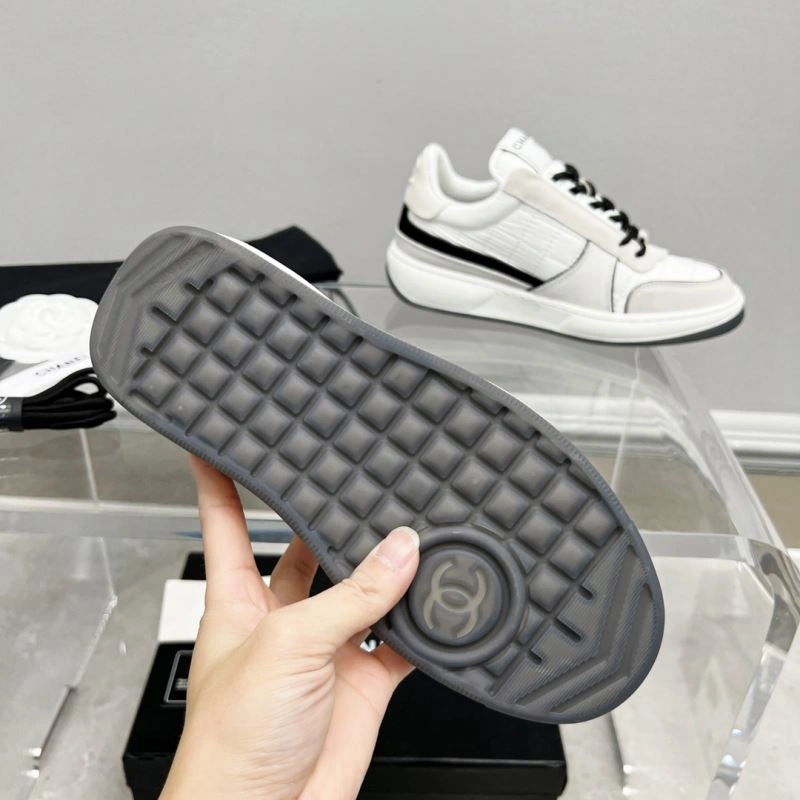 Vibrant Chxnxl Casual Shoes 133541