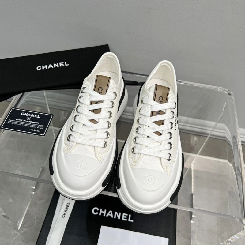 Soft Chxnxl Casual Shoes 133549