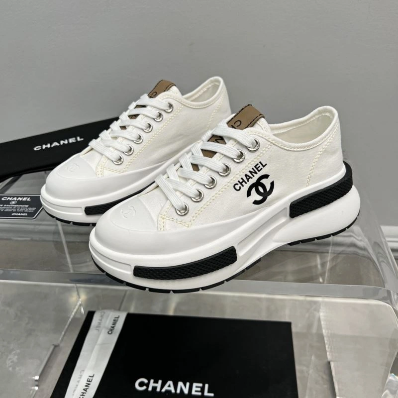 Soft Chxnxl Casual Shoes 133549