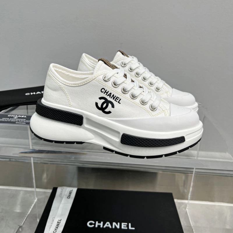 Soft Chxnxl Casual Shoes 133549