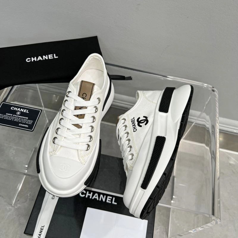 Soft Chxnxl Casual Shoes 133549