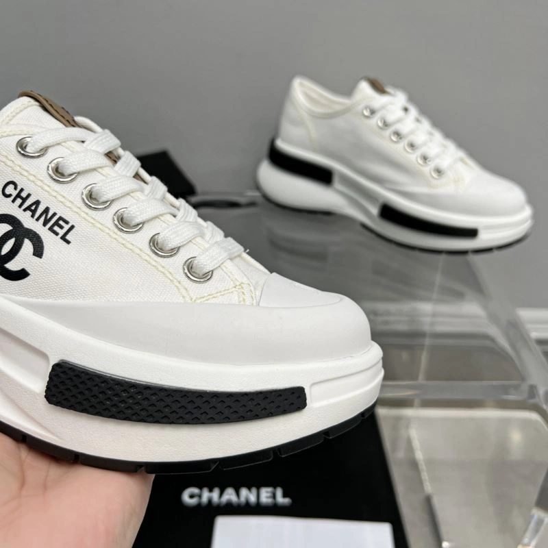Soft Chxnxl Casual Shoes 133549