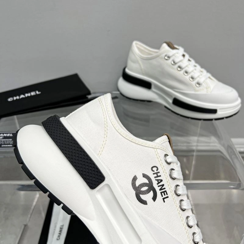 Soft Chxnxl Casual Shoes 133549