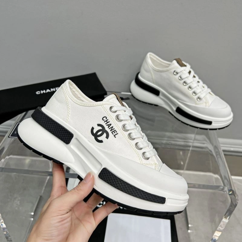Soft Chxnxl Casual Shoes 133549