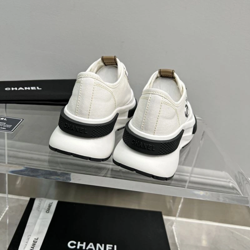 Soft Chxnxl Casual Shoes 133549