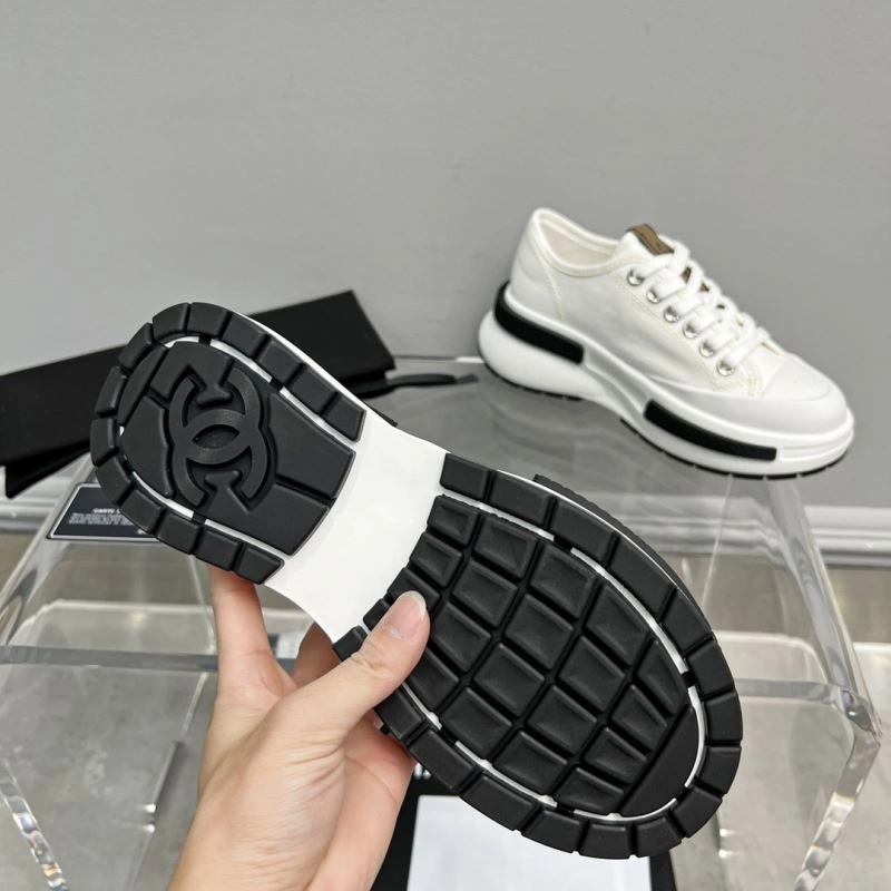 Soft Chxnxl Casual Shoes 133549
