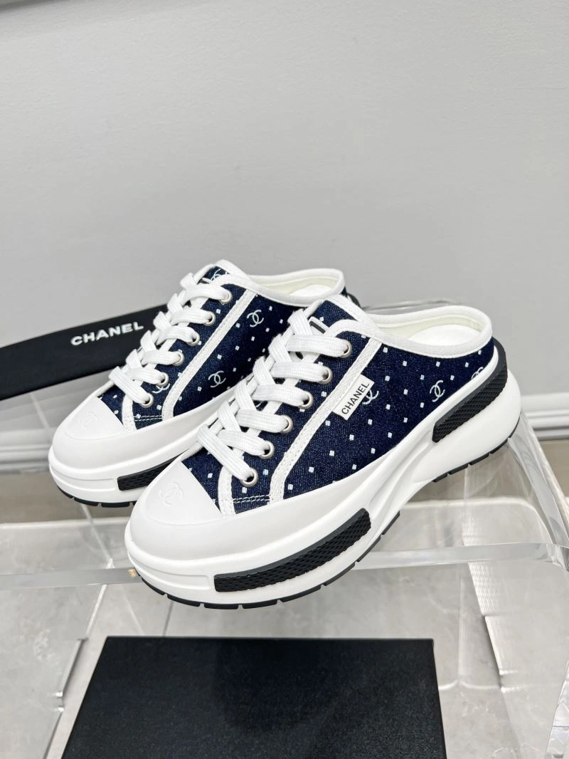Functional Chxnxl Casual Shoes 133540